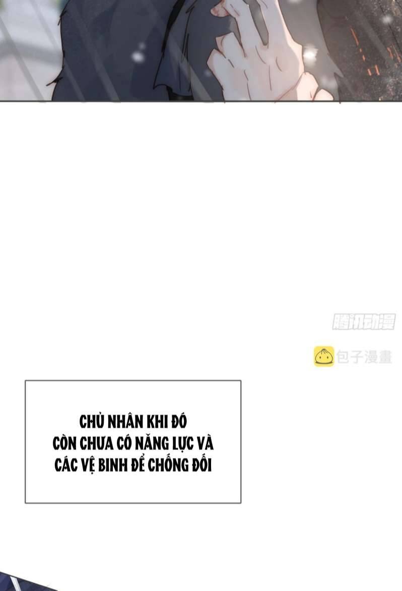 Thỉnh Cùng Ta Đồng Miên-Xin Hãy Ngủ Cùng Ta - Chapter 99 - Page 47