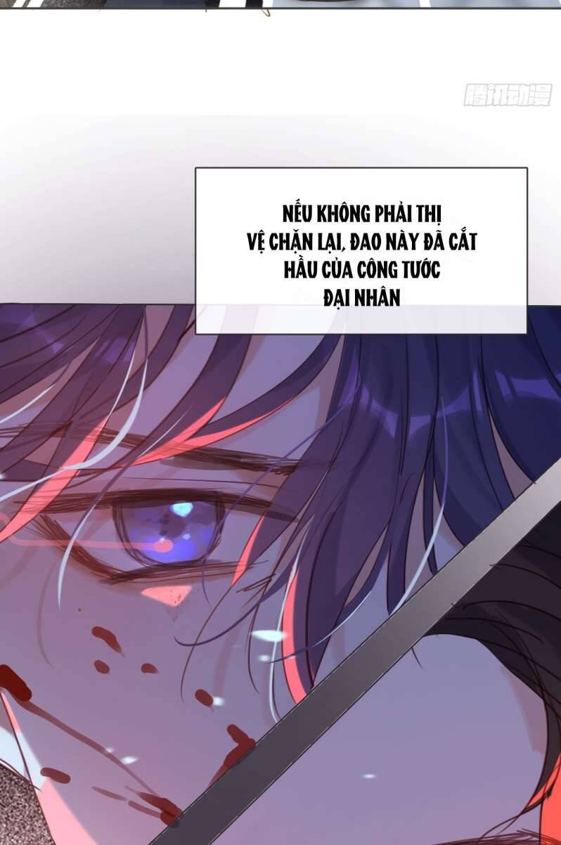 Thỉnh Cùng Ta Đồng Miên-Xin Hãy Ngủ Cùng Ta - Chapter 99 - Page 53