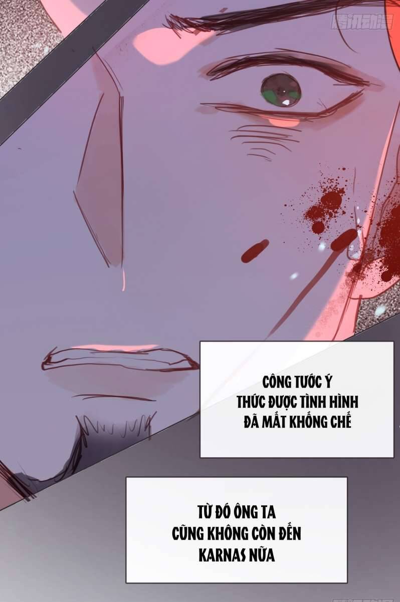 Thỉnh Cùng Ta Đồng Miên-Xin Hãy Ngủ Cùng Ta - Chapter 99 - Page 54