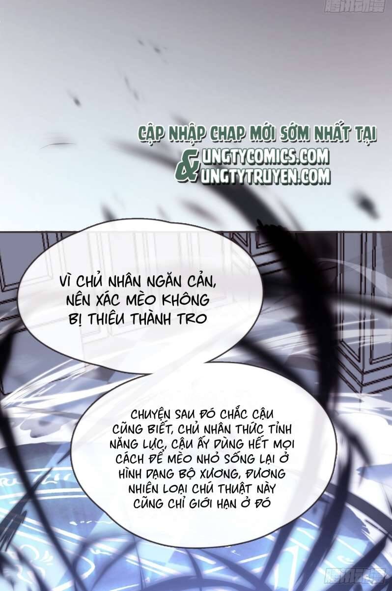 Thỉnh Cùng Ta Đồng Miên-Xin Hãy Ngủ Cùng Ta - Chapter 99 - Page 55