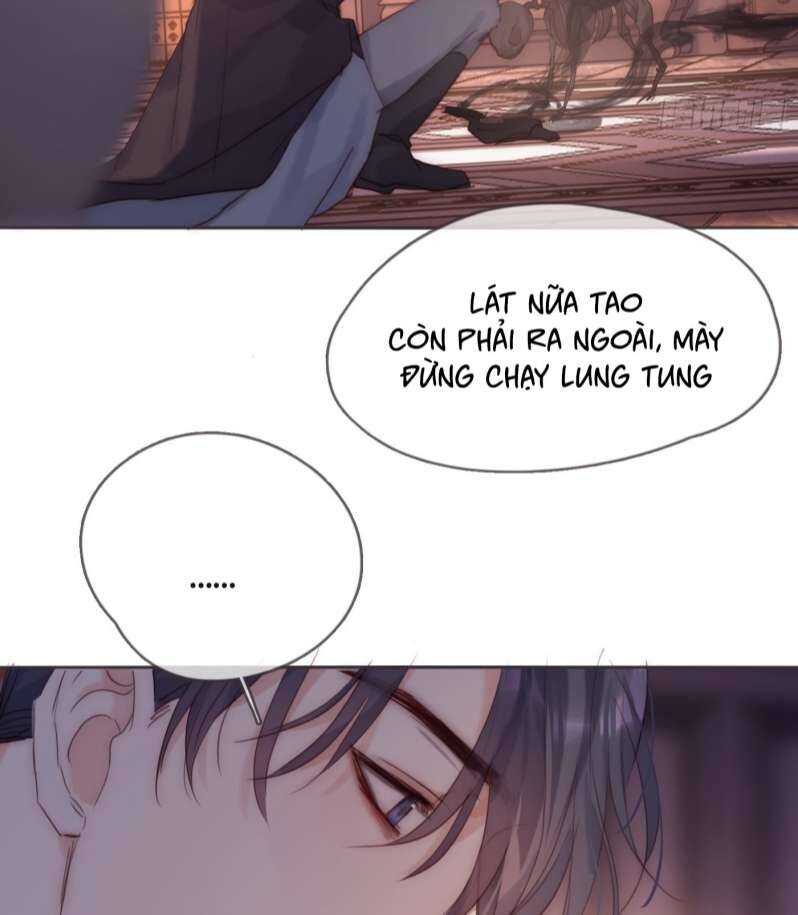 Thỉnh Cùng Ta Đồng Miên-Xin Hãy Ngủ Cùng Ta - Chapter 99 - Page 64