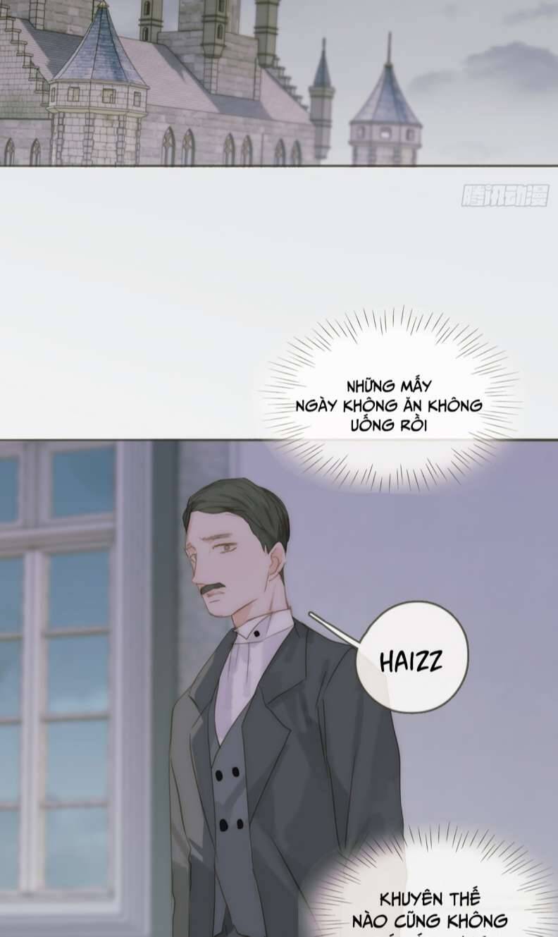 Thỉnh Cùng Ta Đồng Miên-Xin Hãy Ngủ Cùng Ta - Chapter 99 - Page 9