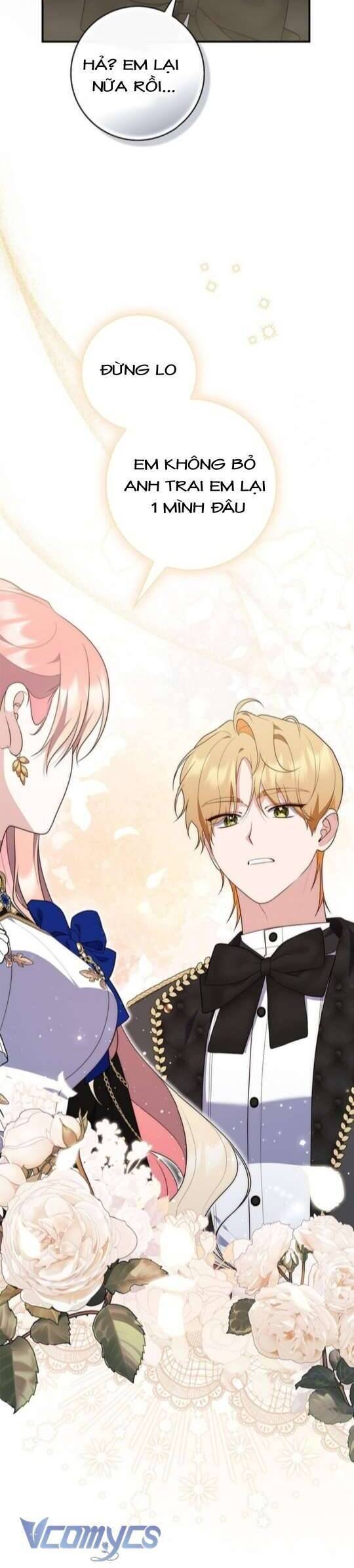 Nàng Công Chúa Tiên Tri - Chapter 78 - Page 10