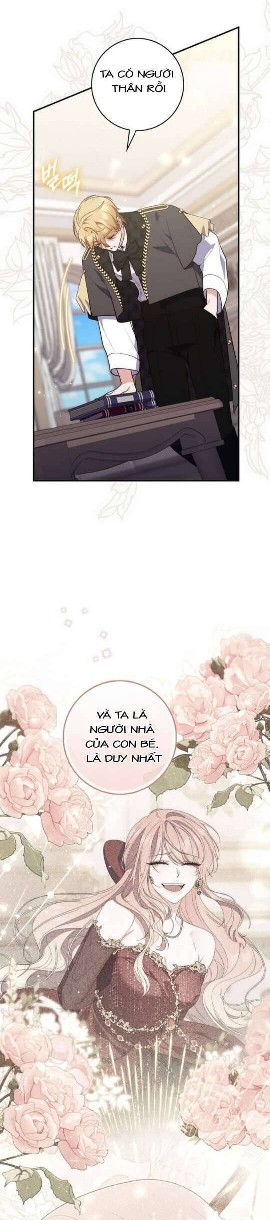 Nàng Công Chúa Tiên Tri - Chapter 78 - Page 20