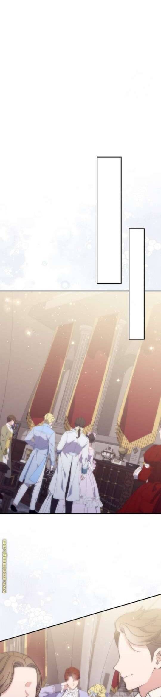 Nàng Công Chúa Tiên Tri - Chapter 78 - Page 24