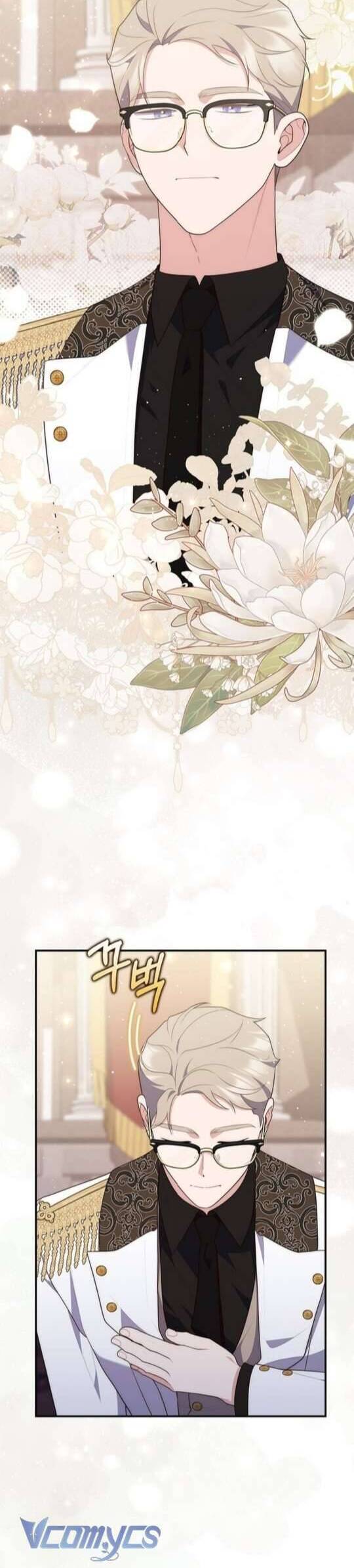 Nàng Công Chúa Tiên Tri - Chapter 78 - Page 29