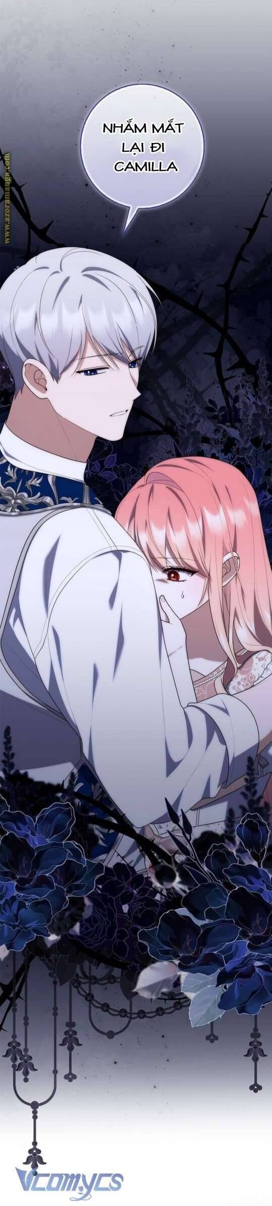 Nàng Công Chúa Tiên Tri - Chapter 78 - Page 3