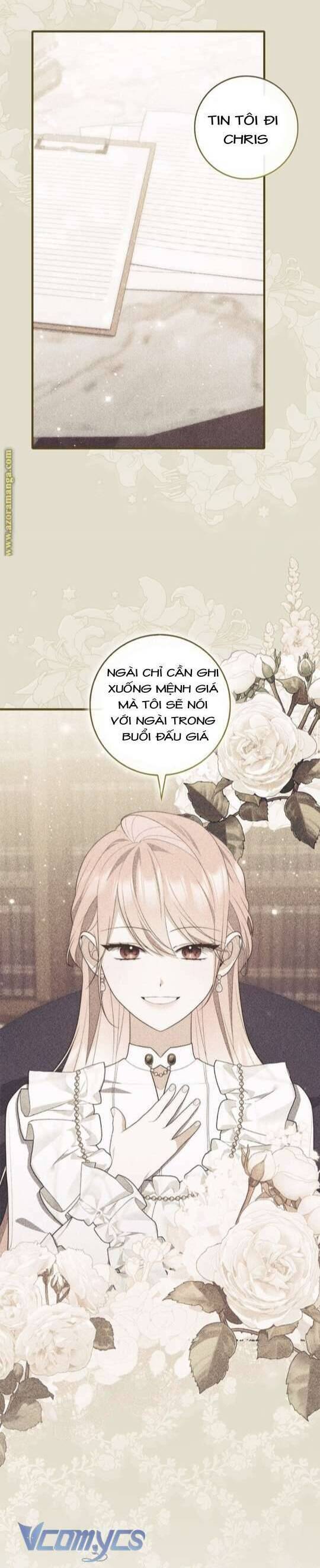 Nàng Công Chúa Tiên Tri - Chapter 78 - Page 33