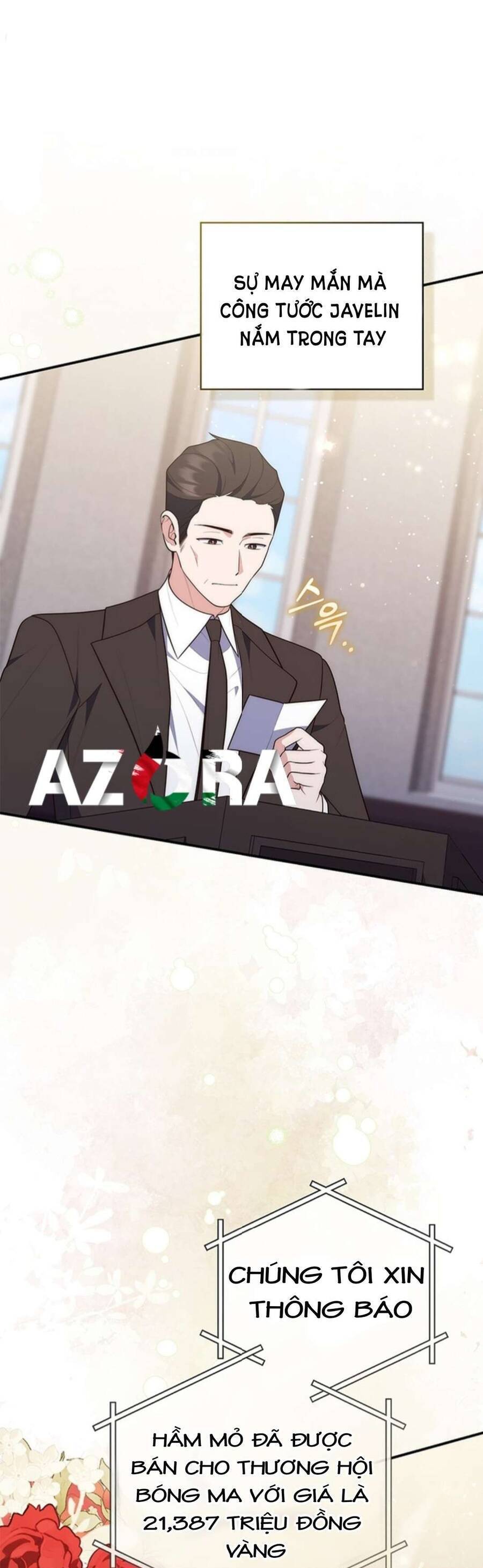 Nàng Công Chúa Tiên Tri - Chapter 78 - Page 36