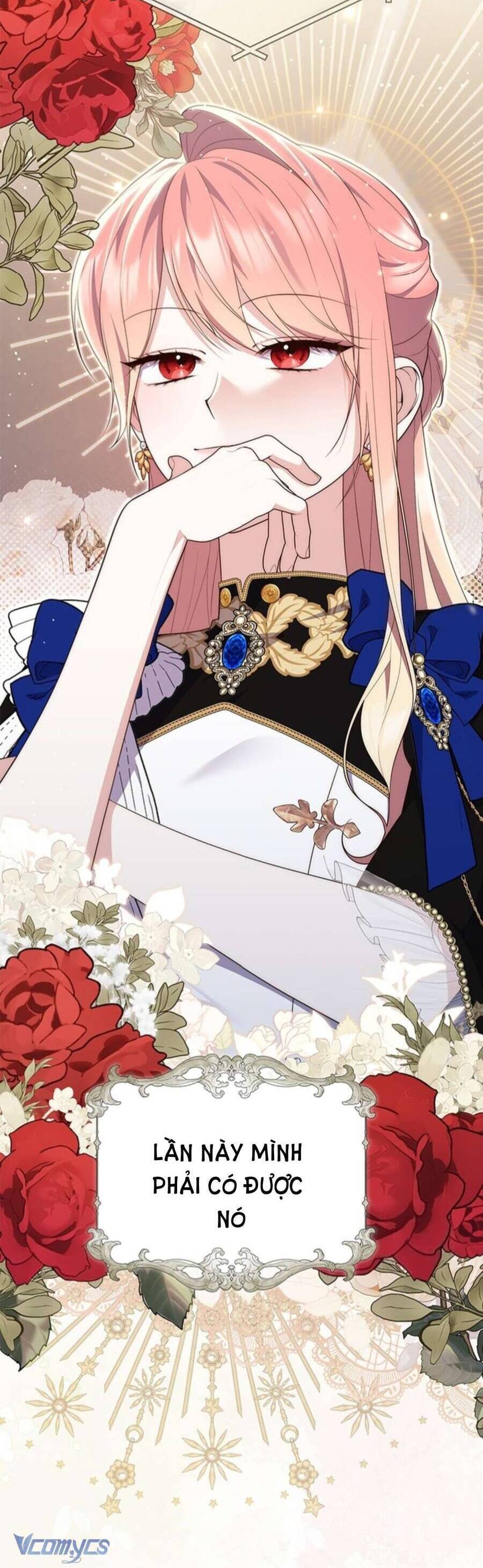 Nàng Công Chúa Tiên Tri - Chapter 78 - Page 37