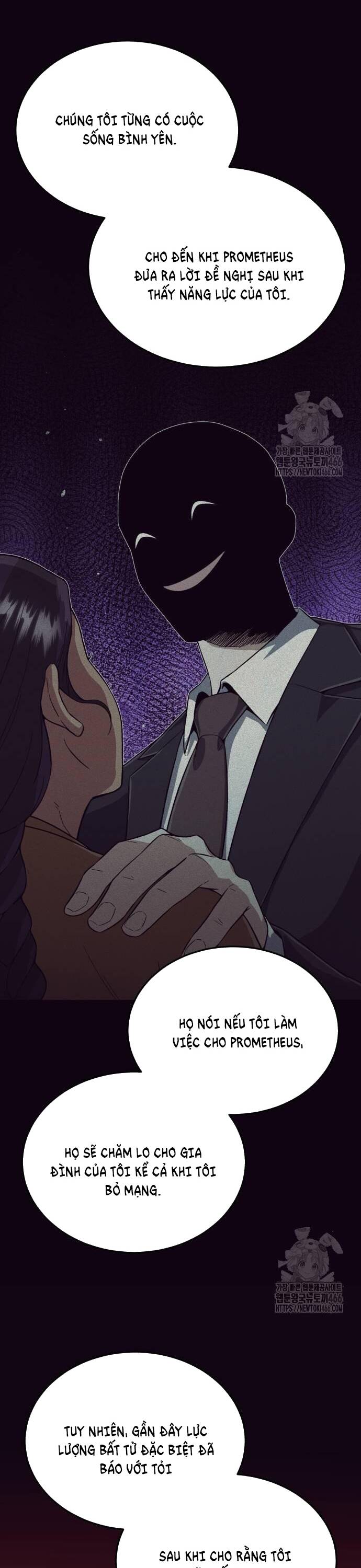 Thiên Tài Của Dòng Dõi Độc Nhất Vô Nhị - Chapter 97 - Page 11