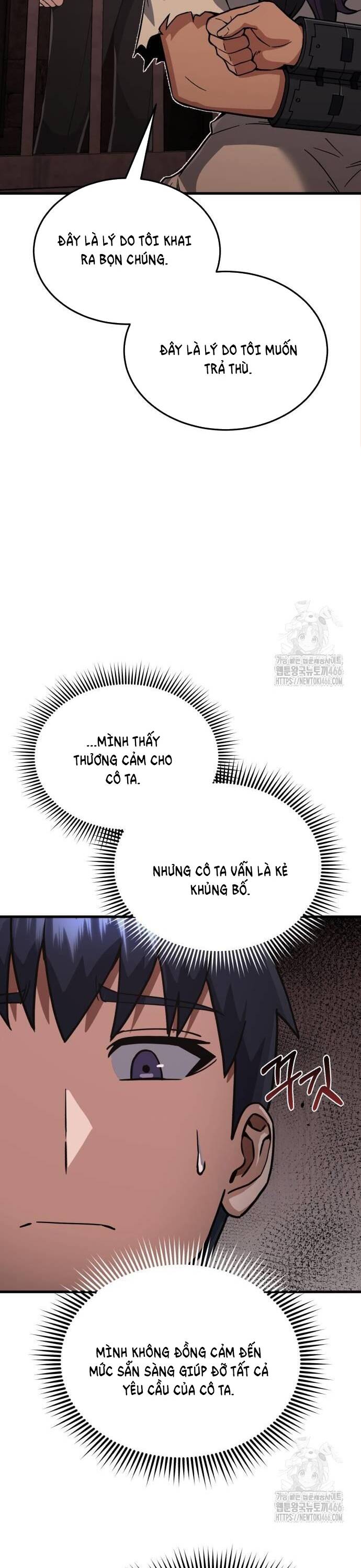 Thiên Tài Của Dòng Dõi Độc Nhất Vô Nhị - Chapter 97 - Page 13