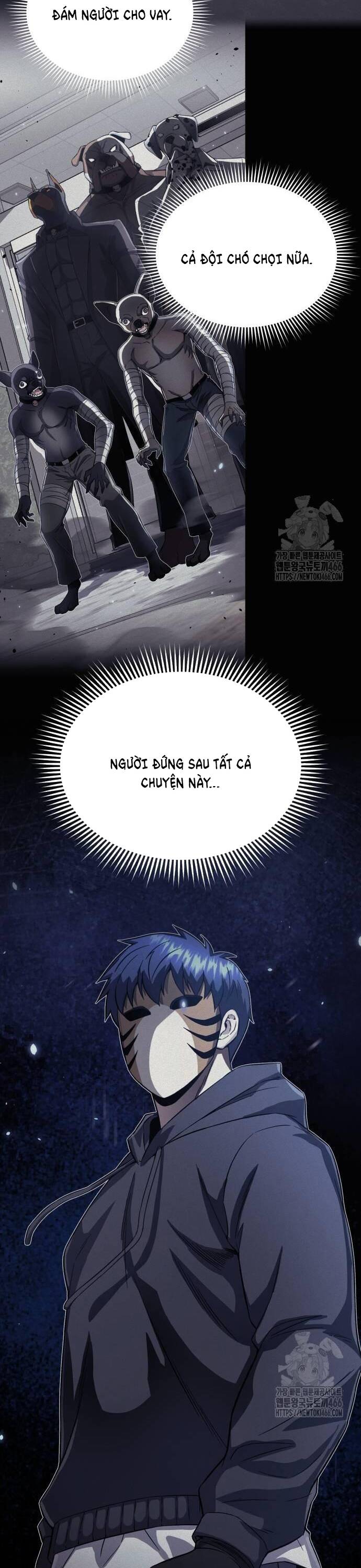Thiên Tài Của Dòng Dõi Độc Nhất Vô Nhị - Chapter 97 - Page 20