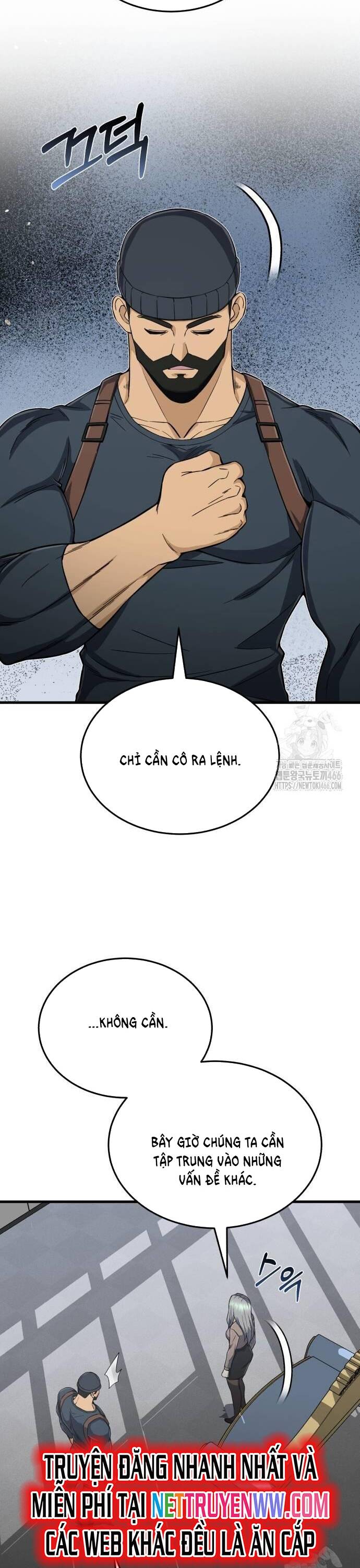 Thiên Tài Của Dòng Dõi Độc Nhất Vô Nhị - Chapter 97 - Page 22