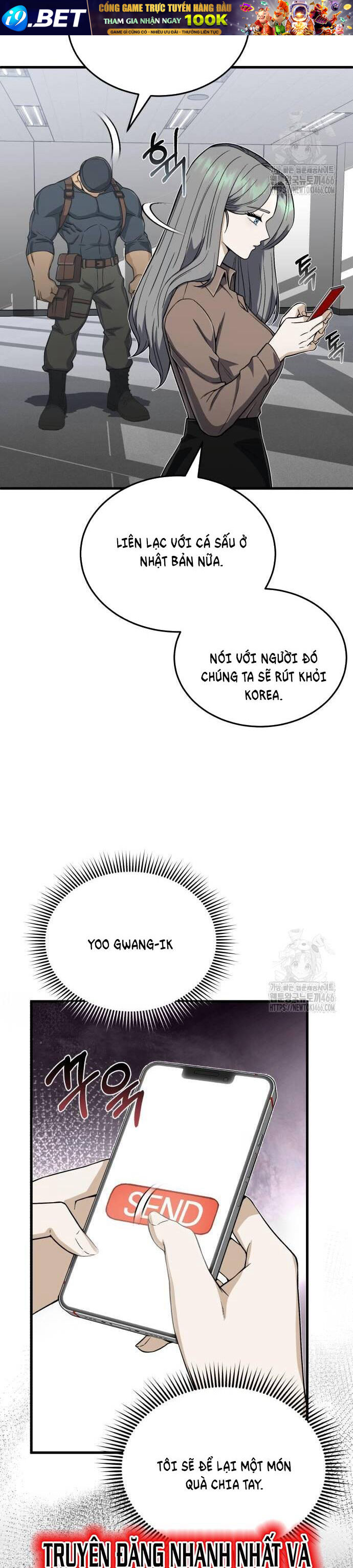 Thiên Tài Của Dòng Dõi Độc Nhất Vô Nhị - Chapter 97 - Page 24