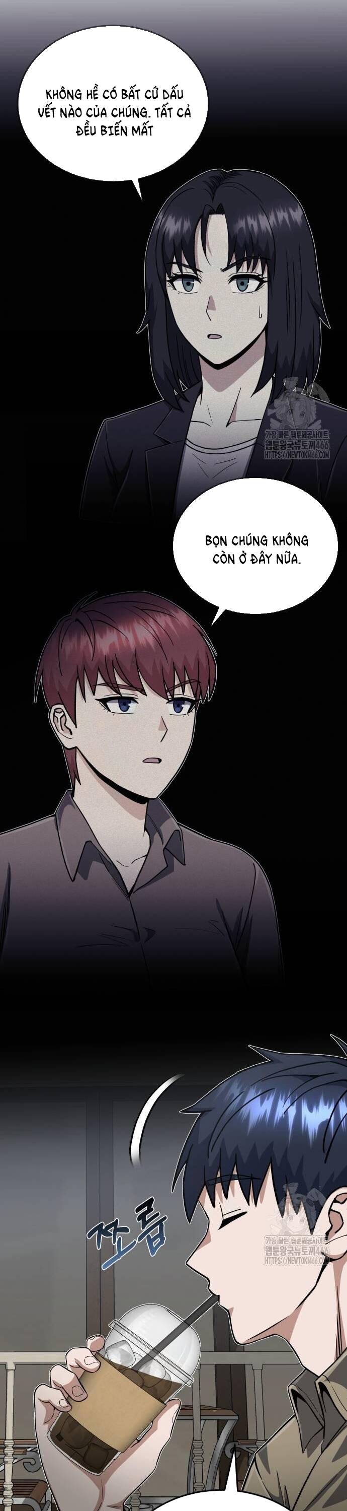 Thiên Tài Của Dòng Dõi Độc Nhất Vô Nhị - Chapter 97 - Page 27