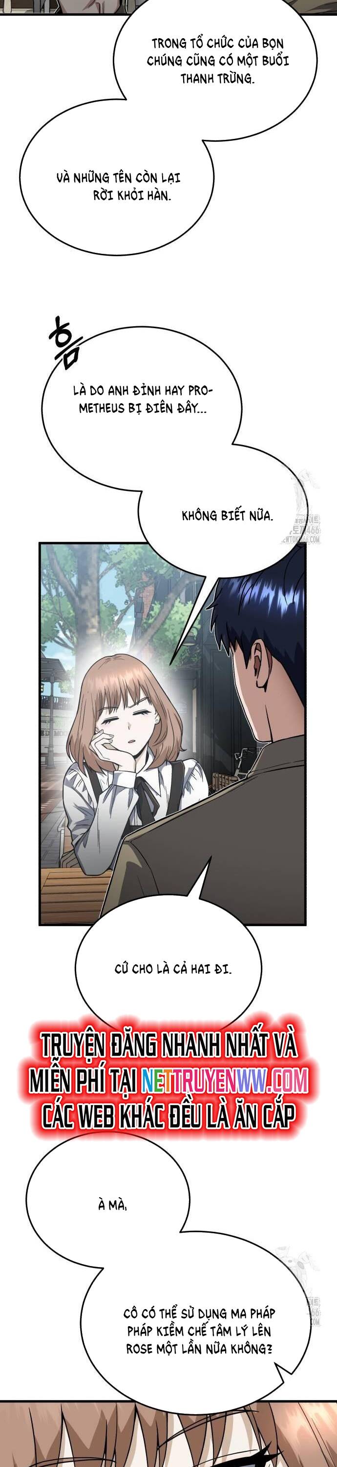 Thiên Tài Của Dòng Dõi Độc Nhất Vô Nhị - Chapter 97 - Page 28