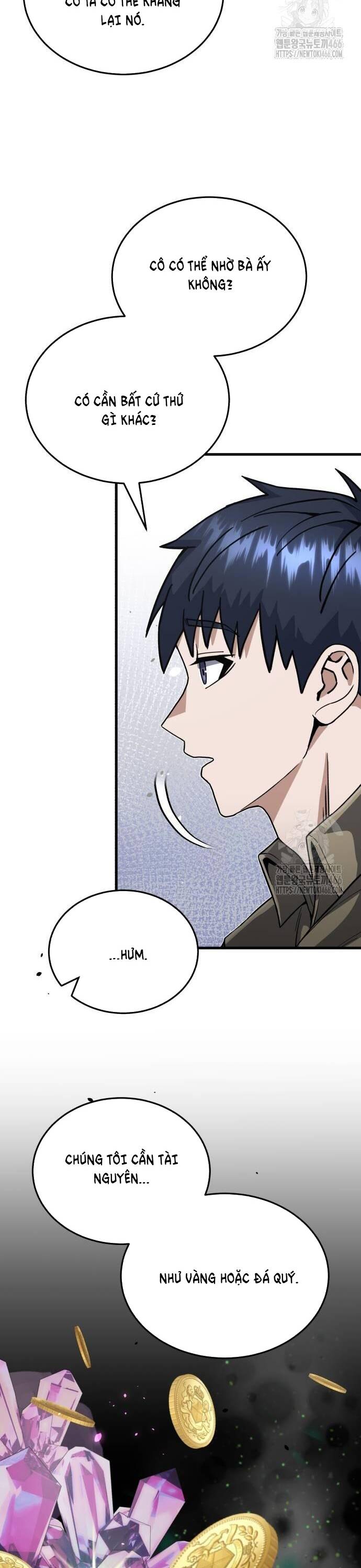 Thiên Tài Của Dòng Dõi Độc Nhất Vô Nhị - Chapter 97 - Page 31