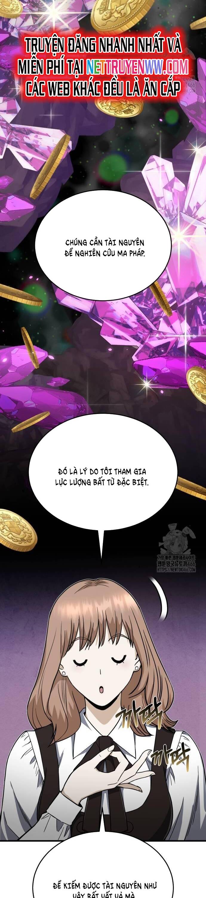 Thiên Tài Của Dòng Dõi Độc Nhất Vô Nhị - Chapter 97 - Page 32