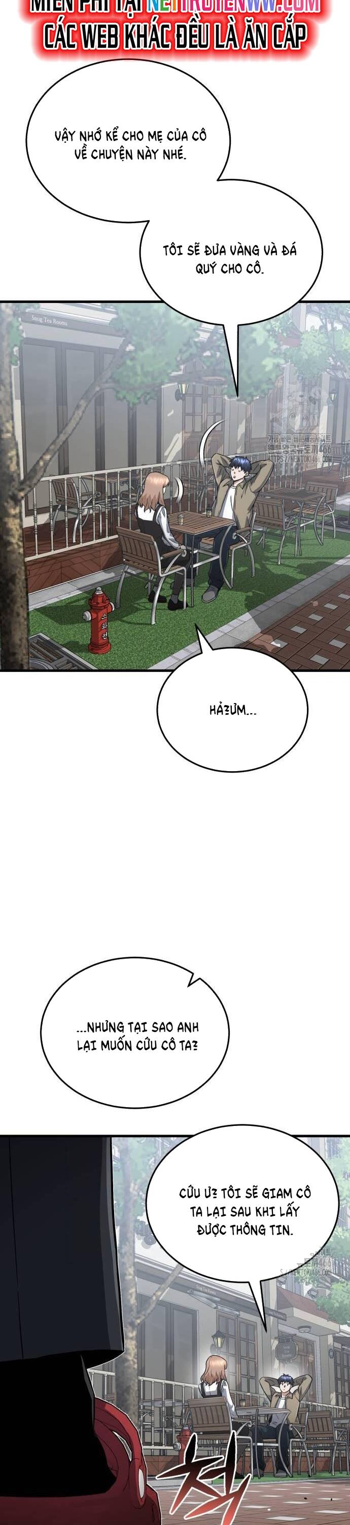 Thiên Tài Của Dòng Dõi Độc Nhất Vô Nhị - Chapter 97 - Page 35