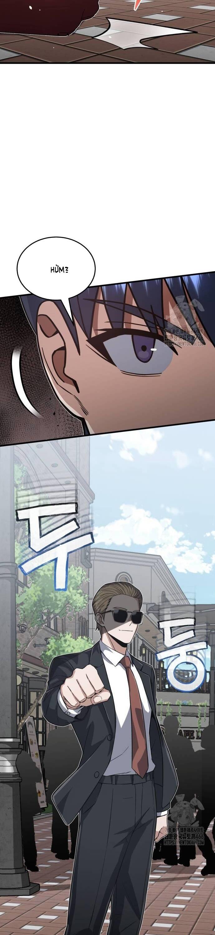 Thiên Tài Của Dòng Dõi Độc Nhất Vô Nhị - Chapter 97 - Page 36