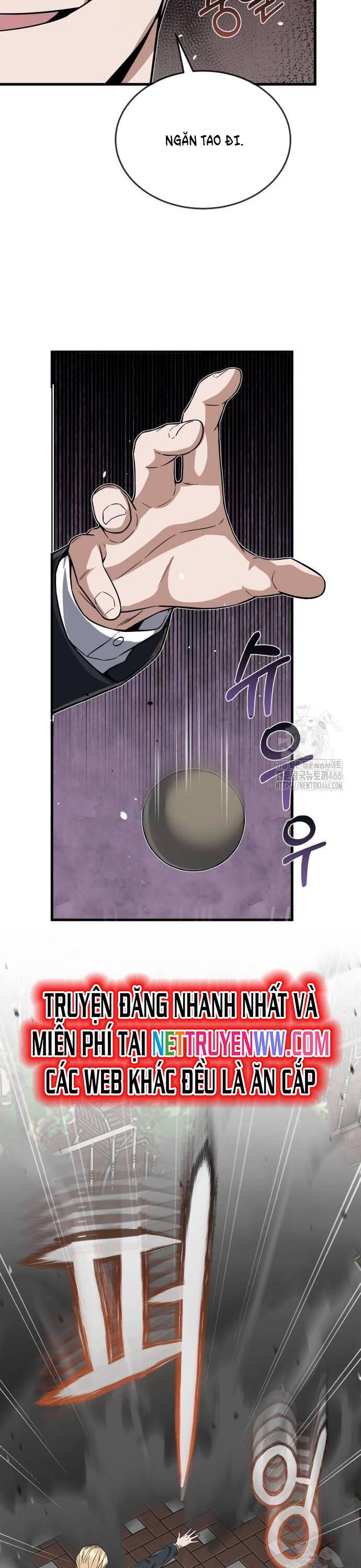 Thiên Tài Của Dòng Dõi Độc Nhất Vô Nhị - Chapter 97 - Page 38