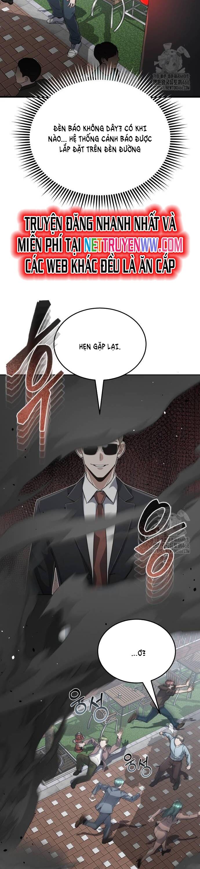 Thiên Tài Của Dòng Dõi Độc Nhất Vô Nhị - Chapter 97 - Page 40