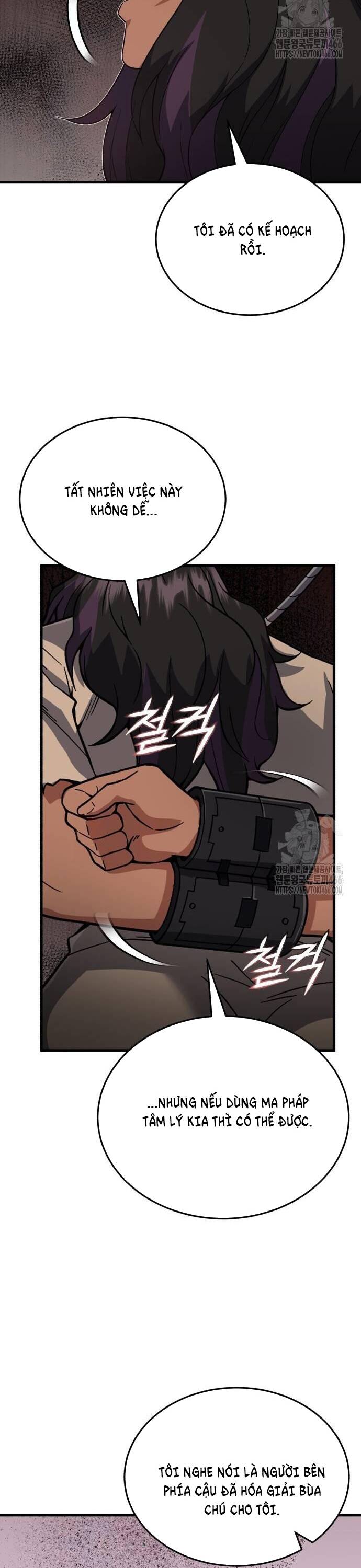 Thiên Tài Của Dòng Dõi Độc Nhất Vô Nhị - Chapter 97 - Page 7