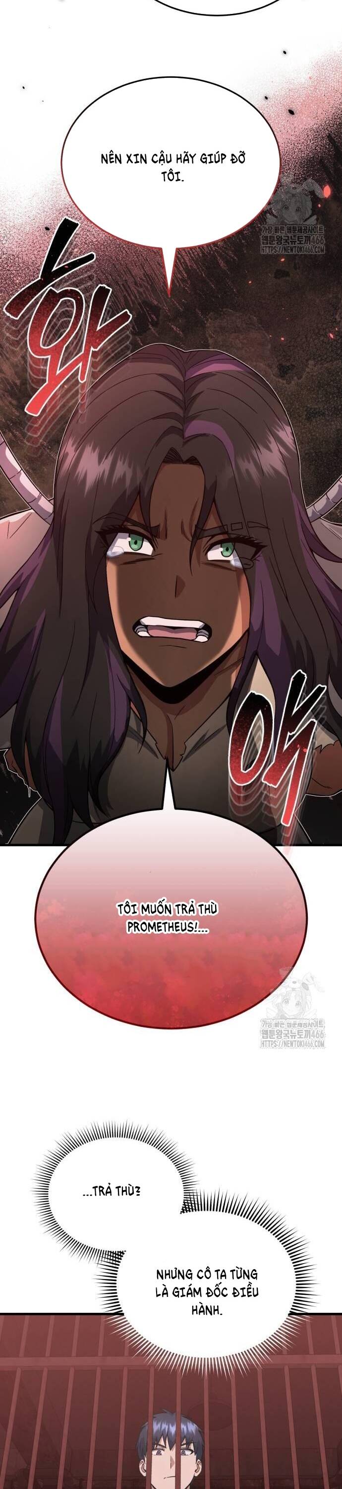 Thiên Tài Của Dòng Dõi Độc Nhất Vô Nhị - Chapter 97 - Page 9