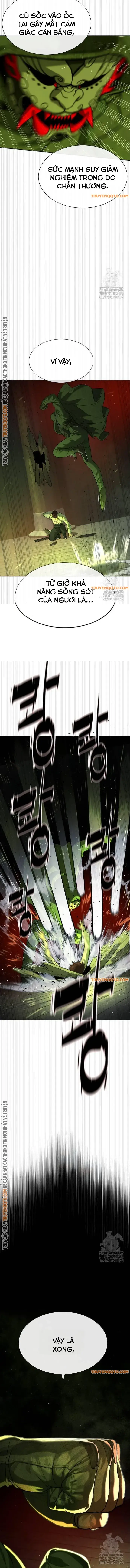 Sát Thủ Peter - Chapter 70 - Page 19