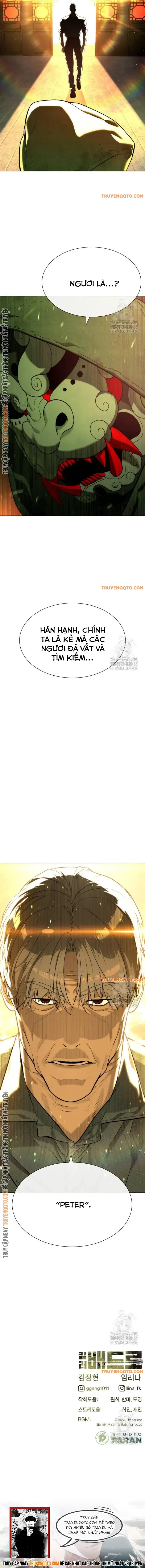 Sát Thủ Peter - Chapter 70 - Page 21