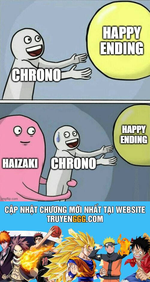 Unmei No Makimodoshi - Chapter 37 - Page 32