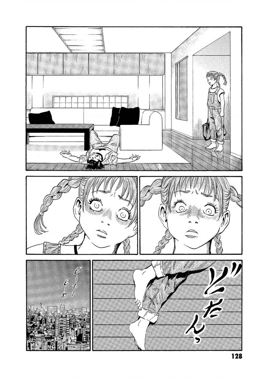 The Kurosagi corpse delivery service - Chapter 74 - Page 5