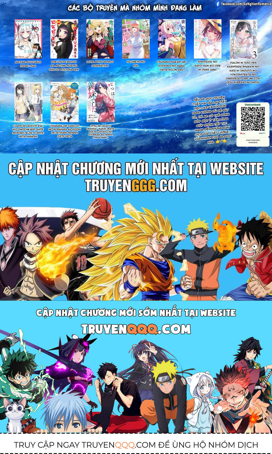 Majime Succubus Hiragi-san - Chapter 33 - Page 23