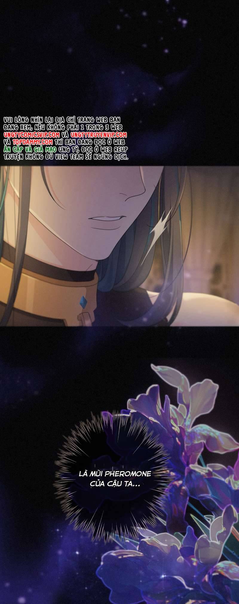 Khốn Thú Chi Nhiễm - Chapter 10 - Page 12