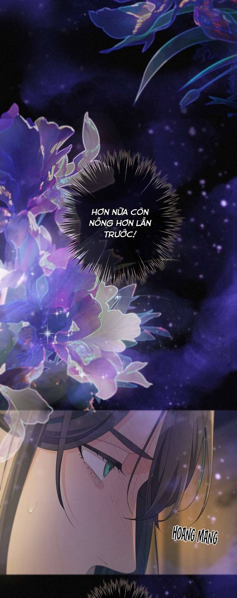 Khốn Thú Chi Nhiễm - Chapter 10 - Page 13