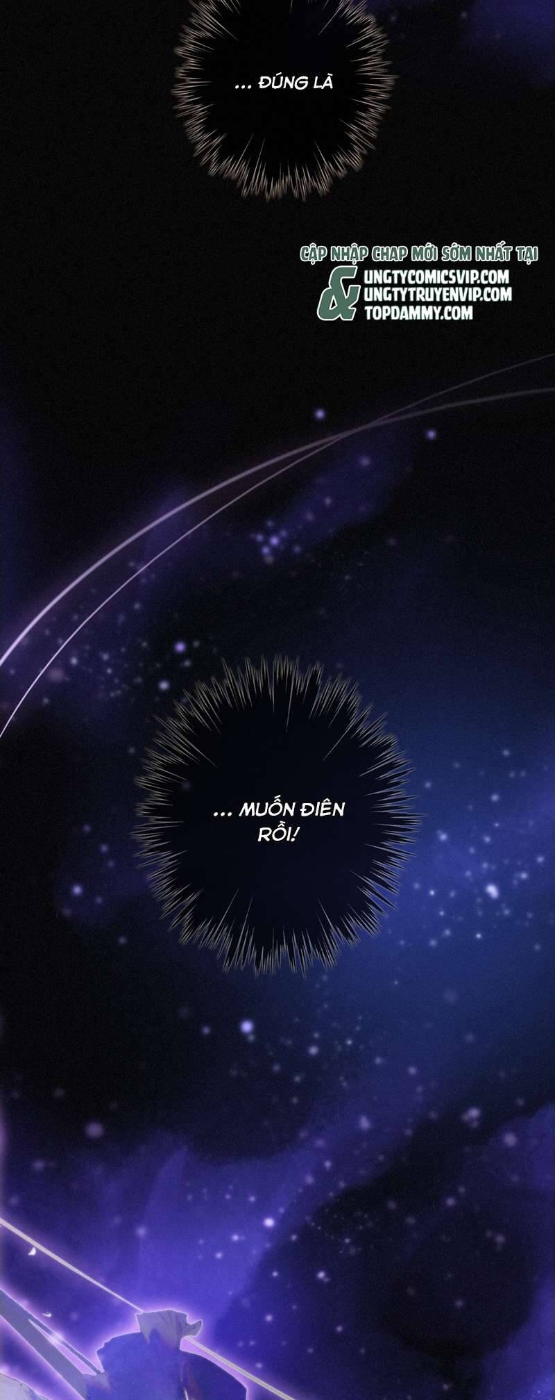 Khốn Thú Chi Nhiễm - Chapter 10 - Page 14