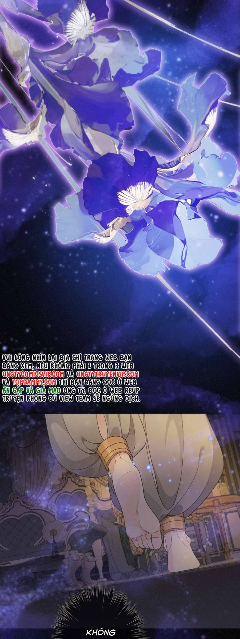 Khốn Thú Chi Nhiễm - Chapter 10 - Page 15