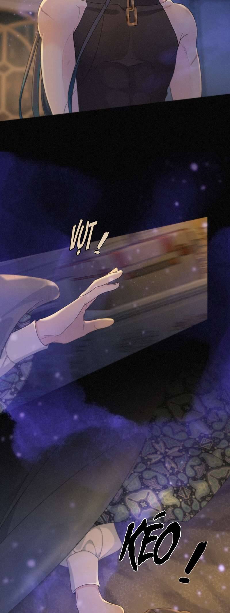 Khốn Thú Chi Nhiễm - Chapter 10 - Page 20