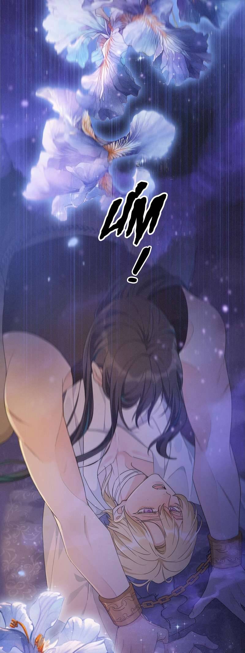 Khốn Thú Chi Nhiễm - Chapter 10 - Page 24