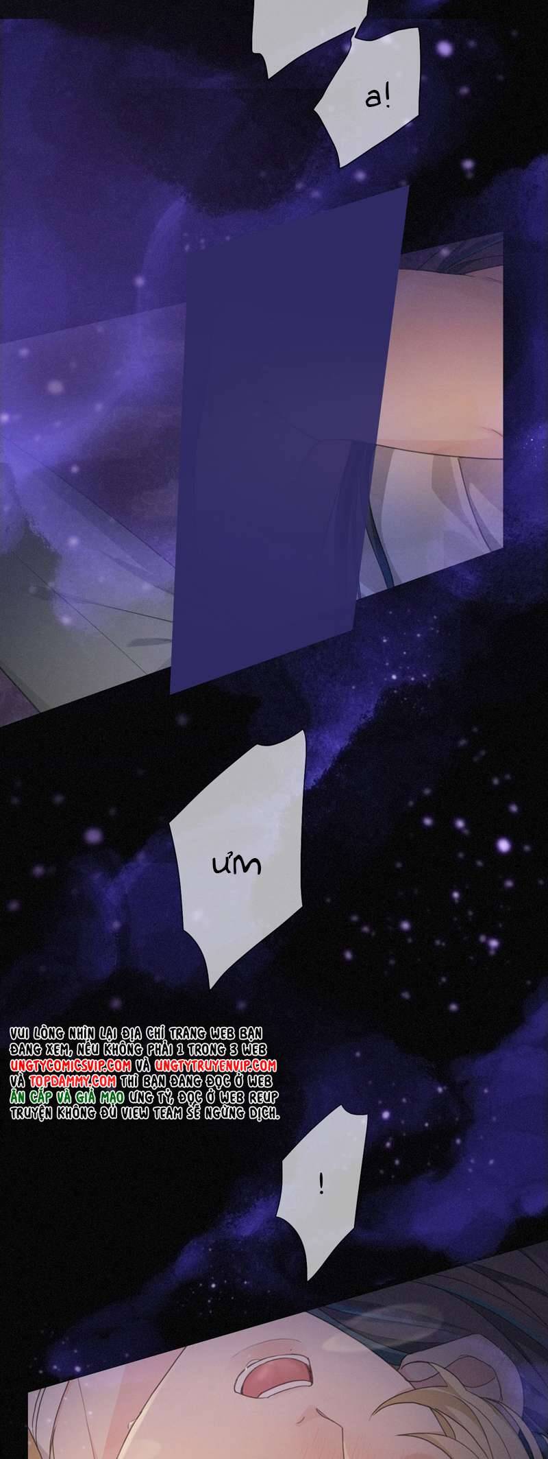 Khốn Thú Chi Nhiễm - Chapter 10 - Page 26