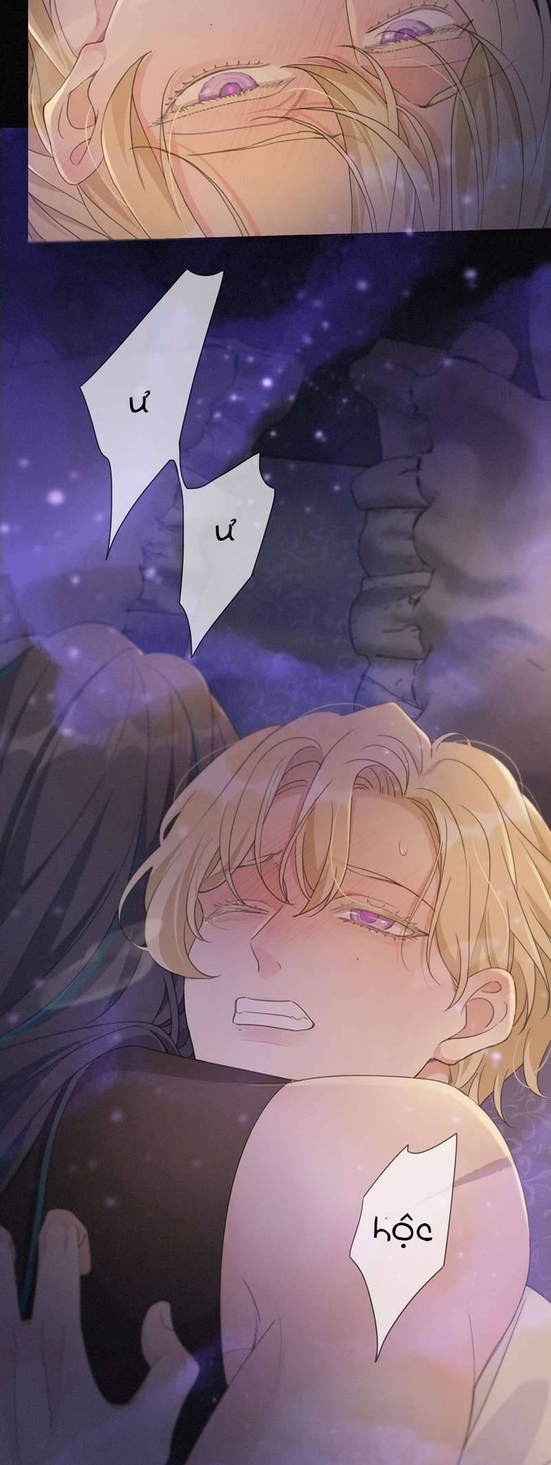 Khốn Thú Chi Nhiễm - Chapter 10 - Page 27