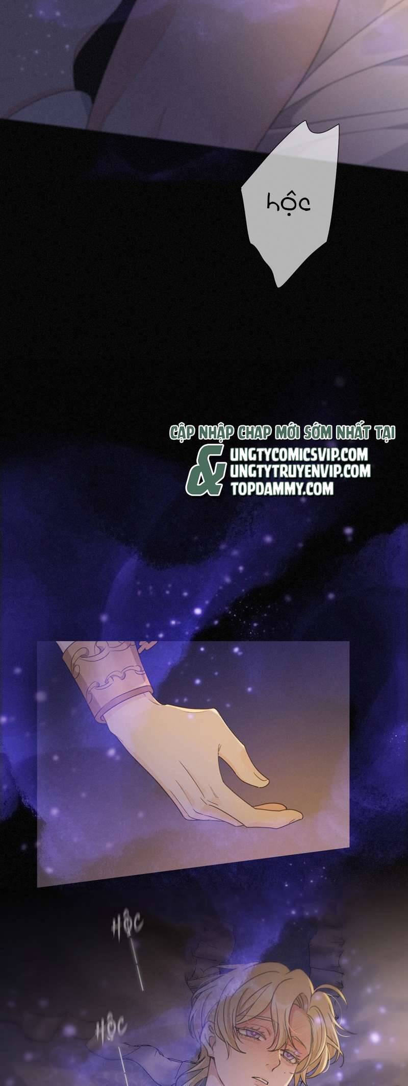 Khốn Thú Chi Nhiễm - Chapter 10 - Page 28