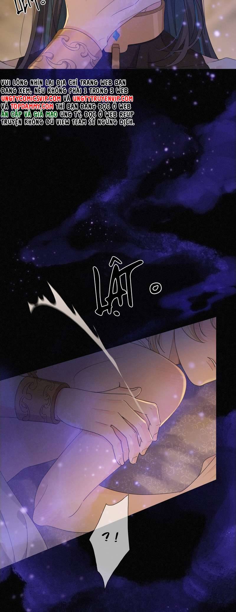 Khốn Thú Chi Nhiễm - Chapter 10 - Page 30