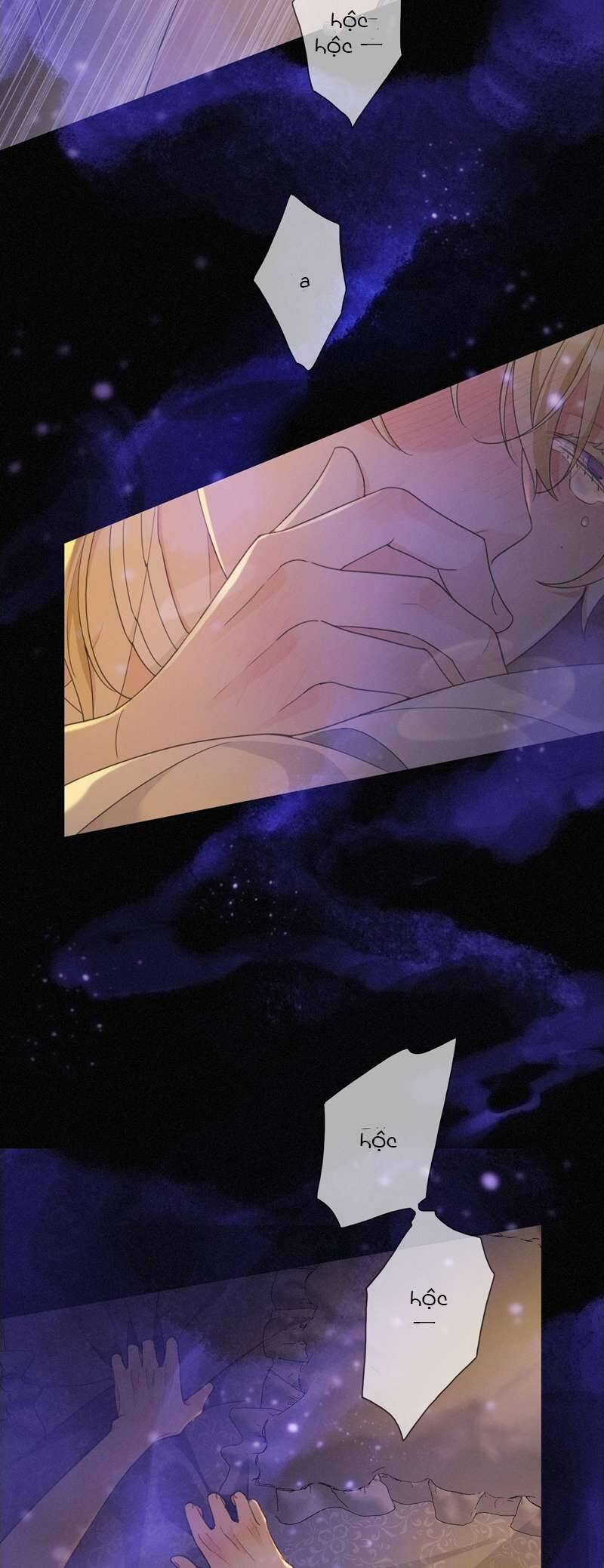 Khốn Thú Chi Nhiễm - Chapter 10 - Page 32