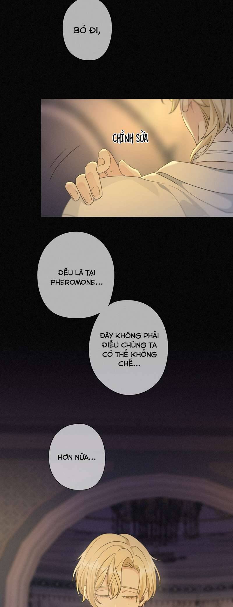 Khốn Thú Chi Nhiễm - Chapter 10 - Page 42