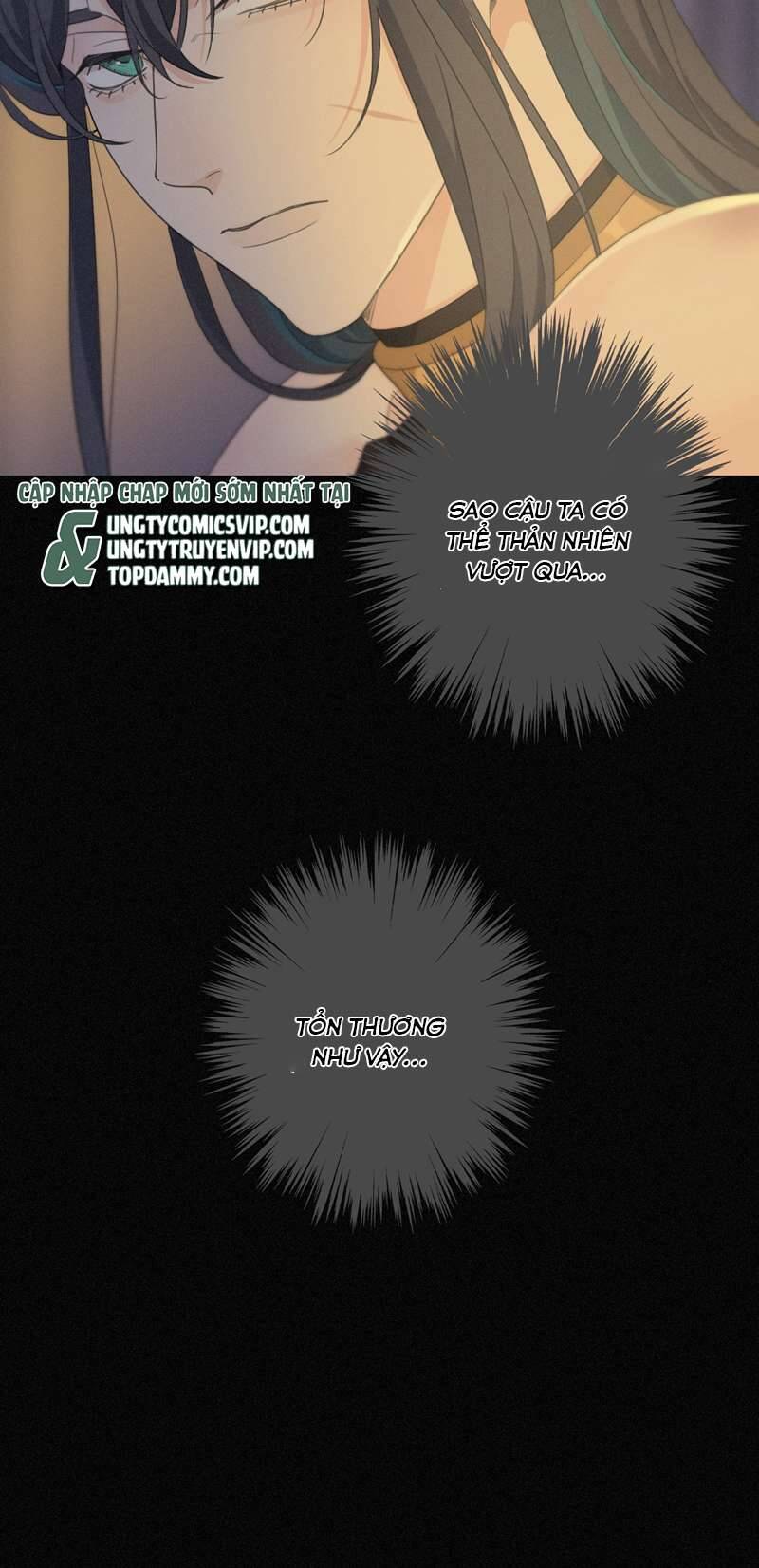 Khốn Thú Chi Nhiễm - Chapter 10 - Page 44