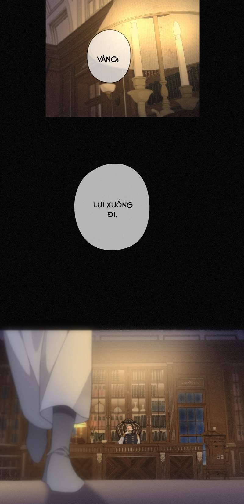 Khốn Thú Chi Nhiễm - Chapter 10 - Page 49