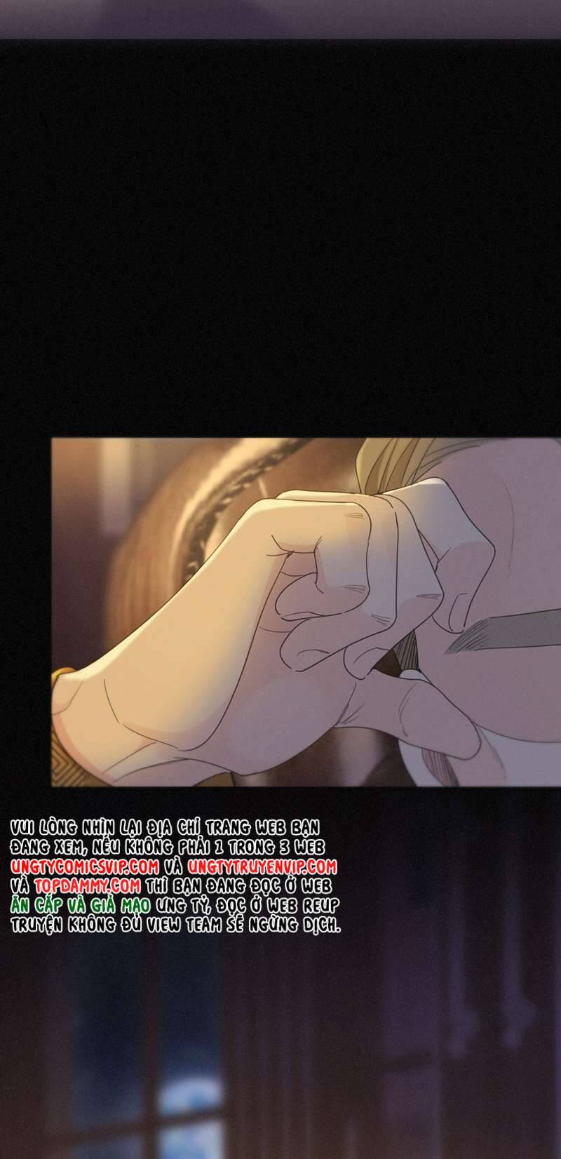 Khốn Thú Chi Nhiễm - Chapter 10 - Page 50