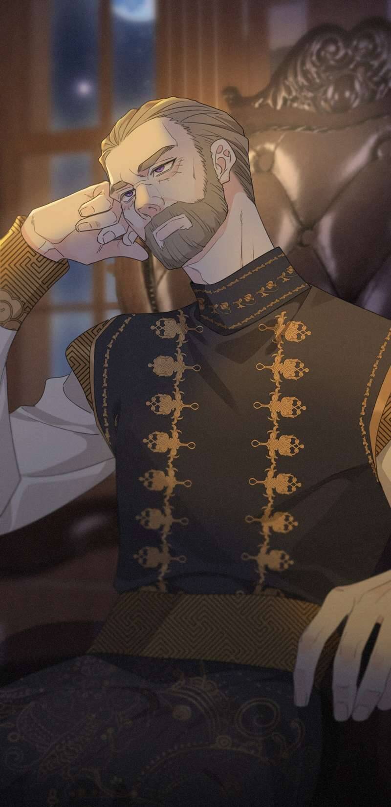 Khốn Thú Chi Nhiễm - Chapter 10 - Page 51